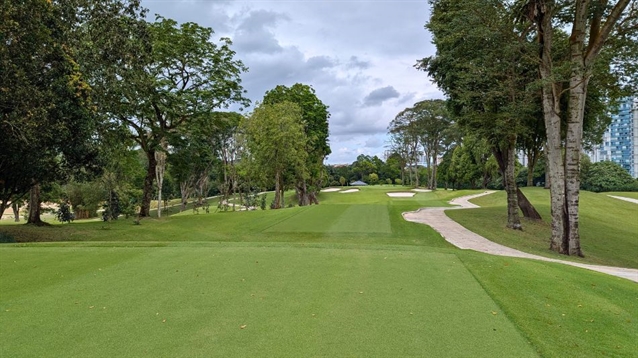 Image of Back Nine Sponsor