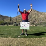 Image of Tee Box Sign