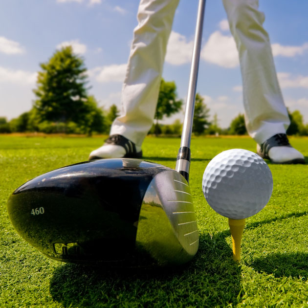 4th Annual Bellingham Christian School Golf Tournament - Default Image of Longest Drive Contest Sponsor