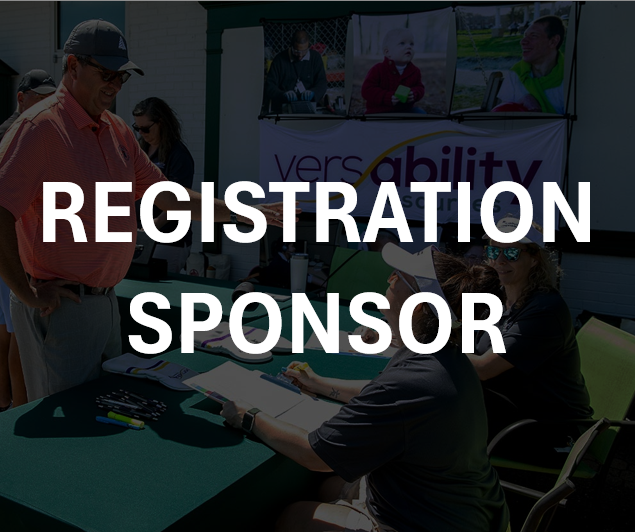 2026 Frankie G Charity Classic - Default Image of Platinum - Registration Sponsor