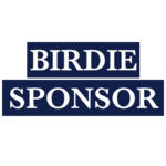 Image of Birdie Sponsor