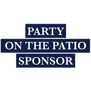 2026 Berkshire Hathaway Automotive Invitational - Default Image of Party on the Patio Sponsor