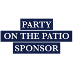 Image of Party on the Patio Sponsor