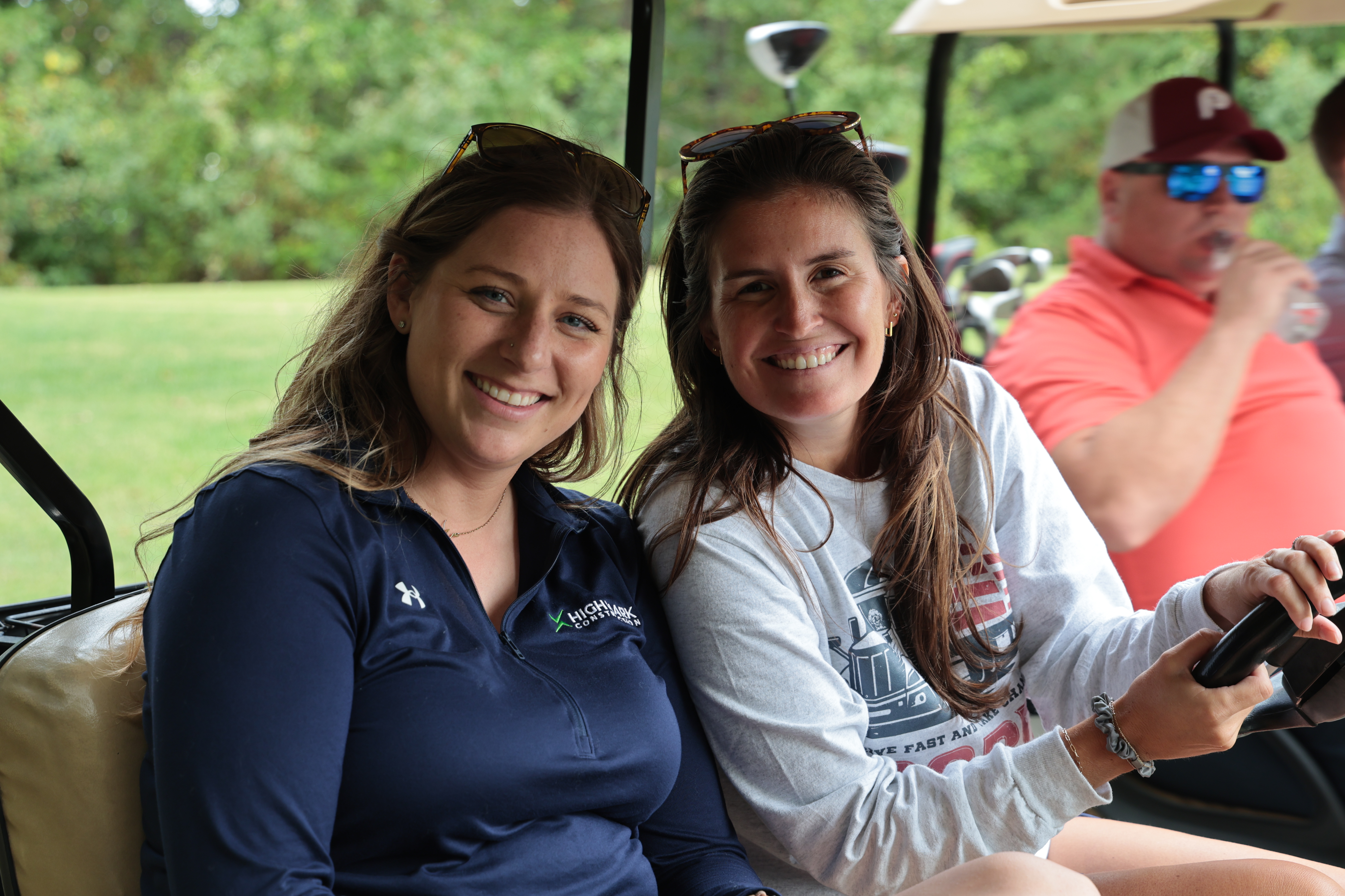 Image of Beverage Cart Sponsor 