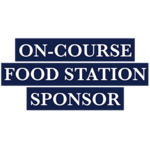 Image of On Course Food Station Sponsor