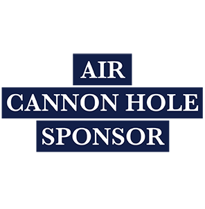 2026 Berkshire Hathaway Automotive Invitational - Default Image of Air Cannon Hole Sponsor