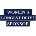 Image of Women's Longest Drive Sponsor