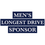 Image of Men's Longest Drive Sponsor