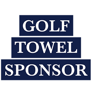 2026 Berkshire Hathaway Automotive Invitational - Default Image of Golf Towel Sponsor
