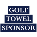 Image of Golf Towel Sponsor