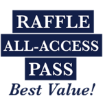 Image of Raffle All Access (Best Value)