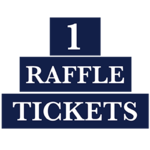 Image of 1 Raffle Tickets