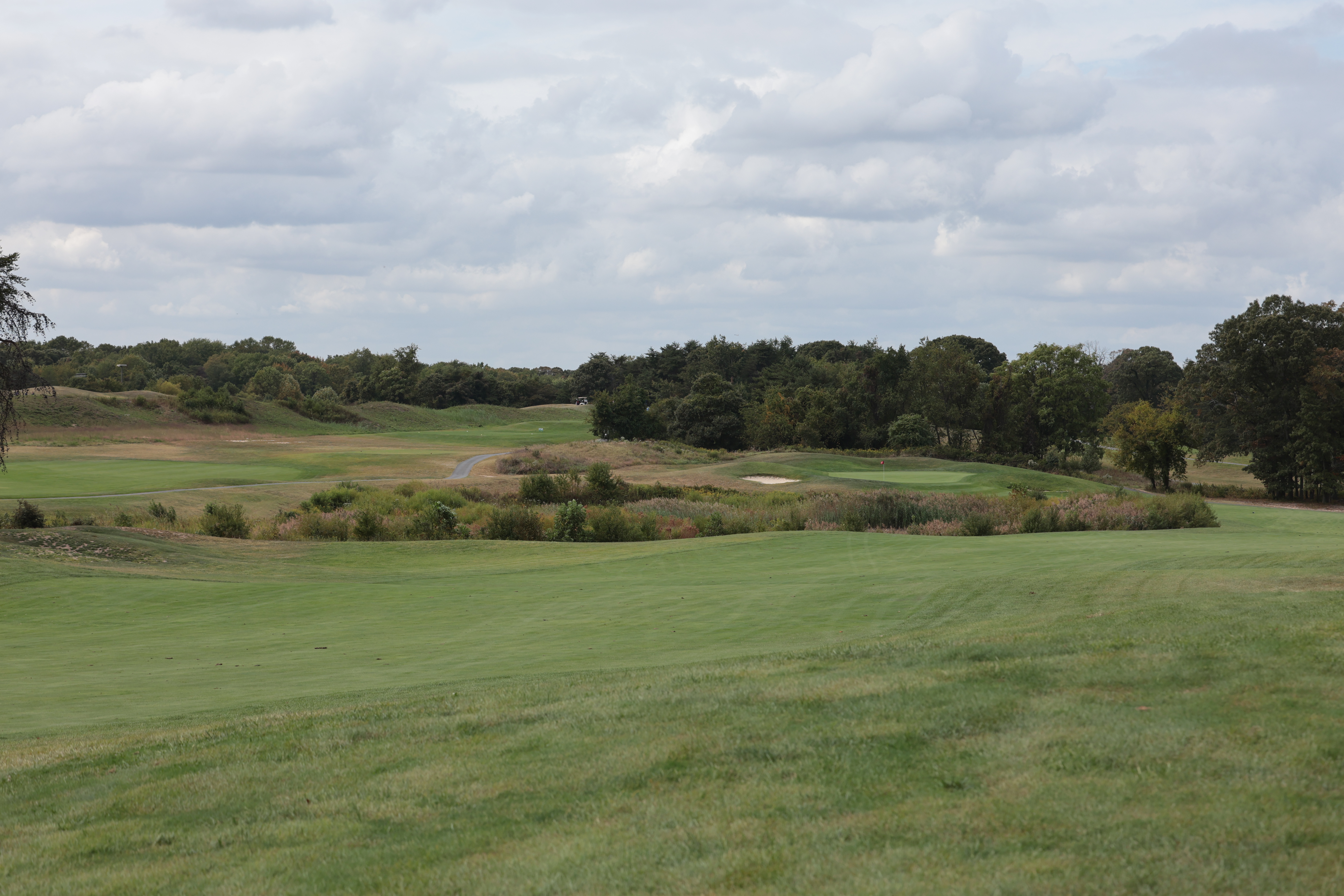 Image of Longest Drive Sponsor 