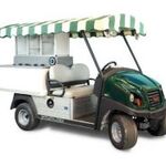 Image of Beverage Cart Sponsor