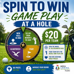 Image of Spin to Win