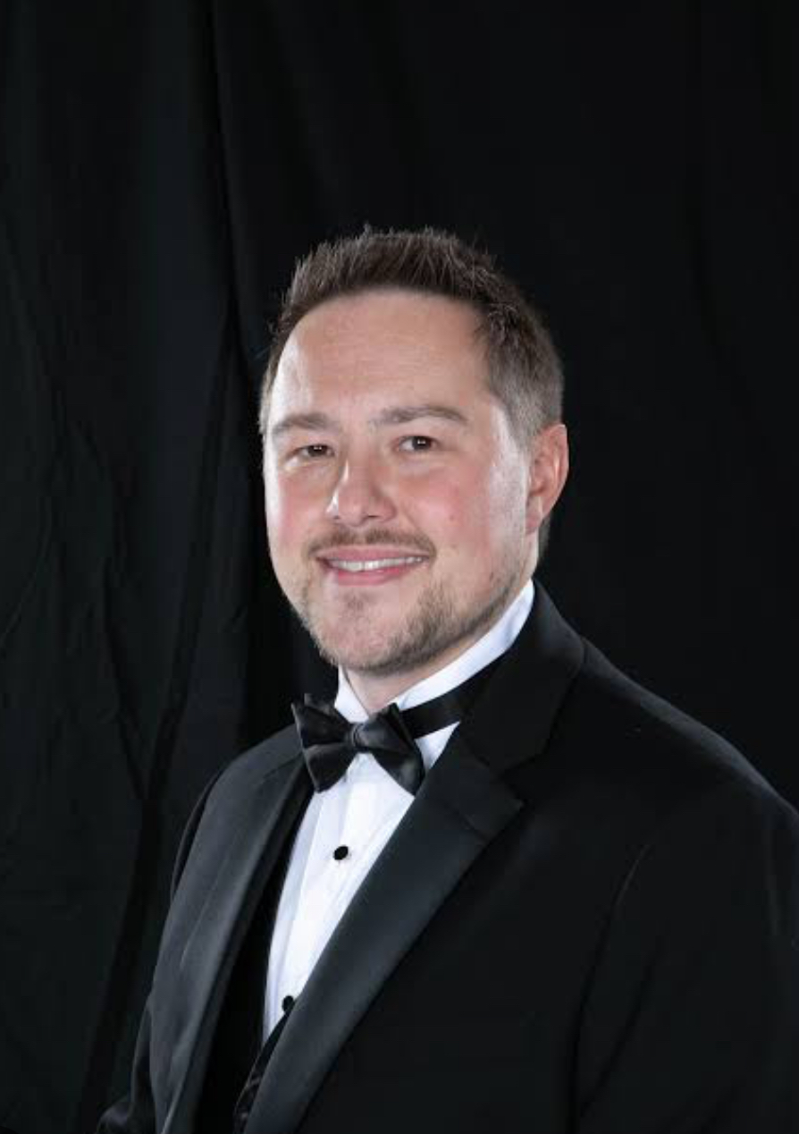 Image of Sponsor Dr. Davis to Play in the Tournament