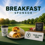 Image of Breakfast Sponsor