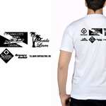 Image of Adairsville Legacy Volunteer T-SHIRT Sponsor