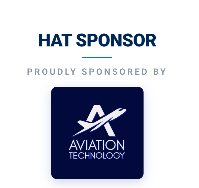 Image of Golf Hat Sponsor