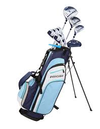 Image of Golf Club Rental
