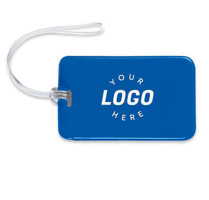 Image of Golf Bag Tag Sponsor