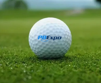 Image of Golf Ball Sponsor
