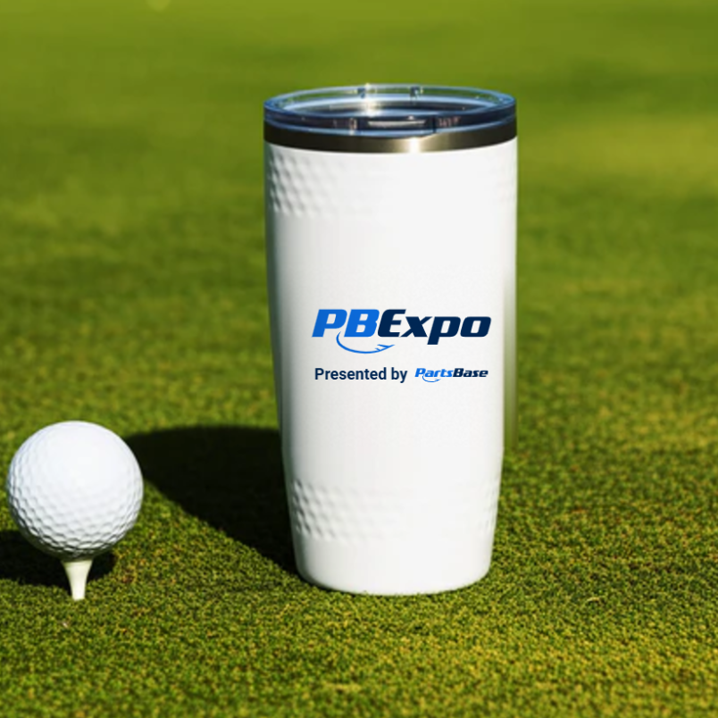 Image of Insulated Beverage Tumbler