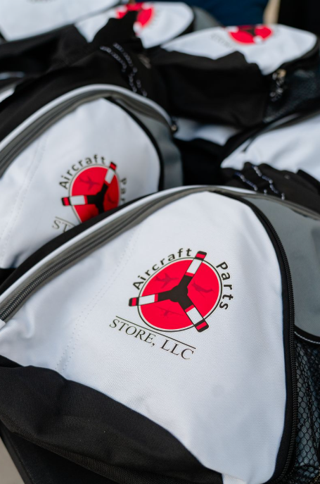 Image of Golf Goody Bag