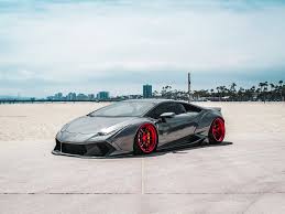Image of Hole in One Exotic Car Contest