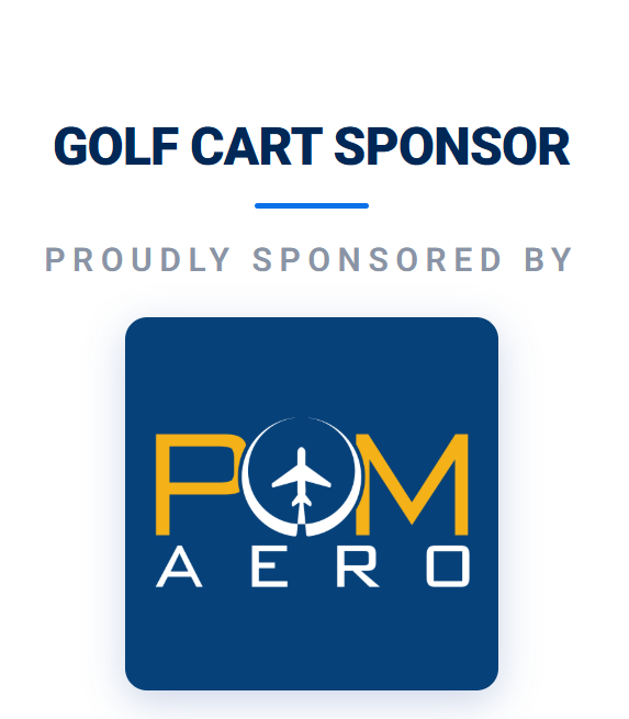 Image of Golf Cart Sponsor