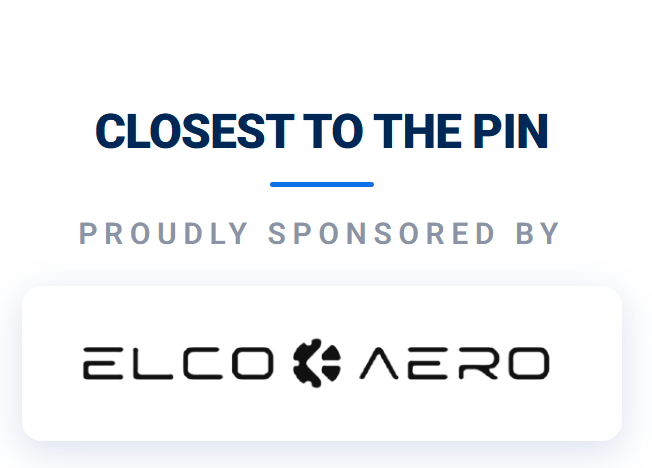 Image of Closest to the Pin - Cruise Prize
