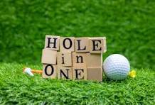 Image of Hole in One  - Hawaii Trip