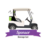 Image of Beverage Cart Sponsor