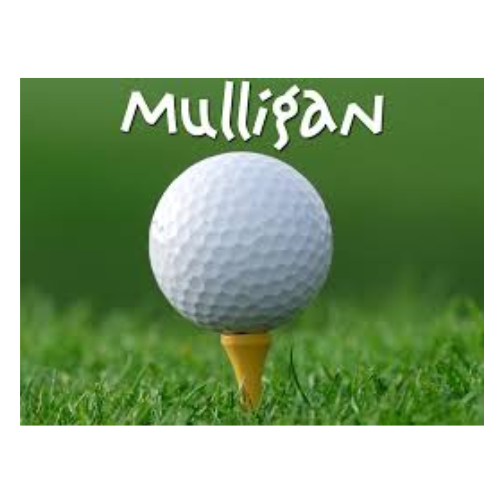 2026 Fore The Kids Golf Outing - Default Image of Mulligan Package