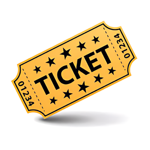 2026 Fore The Kids Golf Outing - Default Image of Ticket - Cocktail Reception