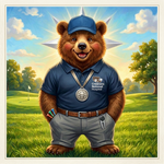 Image of Silver Sponsor