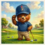 Image of Hat Sponsor