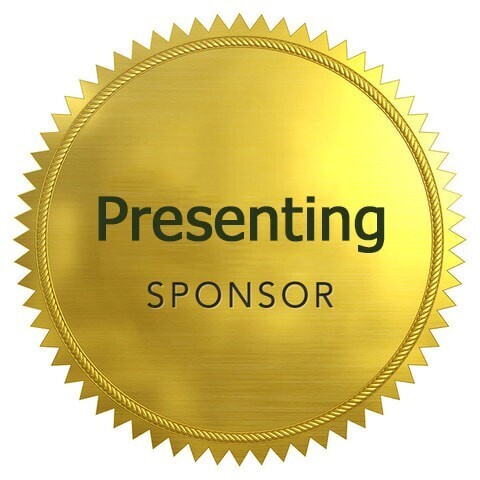 Image of PRESENTING SPONSOR - SOLD!