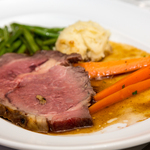 Image of Chef's Prime Rib Dinner