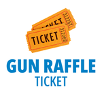 Image of ONE Raffle Ticket