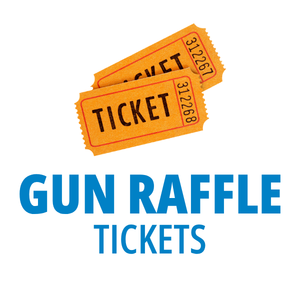 Clays for Club Kids - Default Image of SEVEN Raffle Tickets