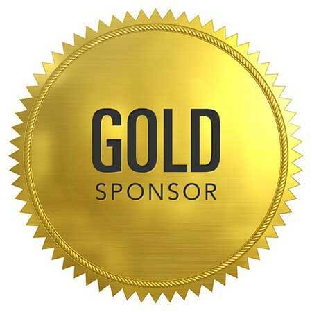 Image of Gold Sponsorship