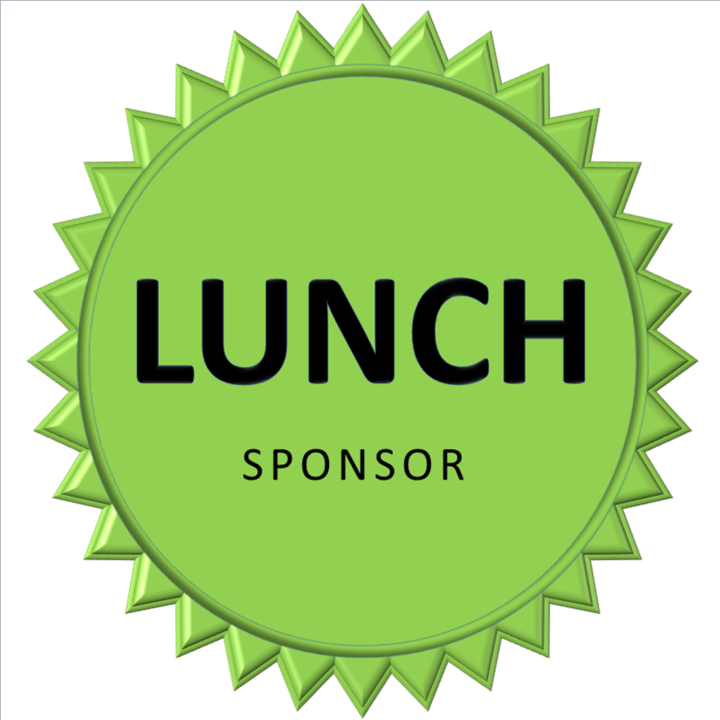 Image of Lunch Sponsorship