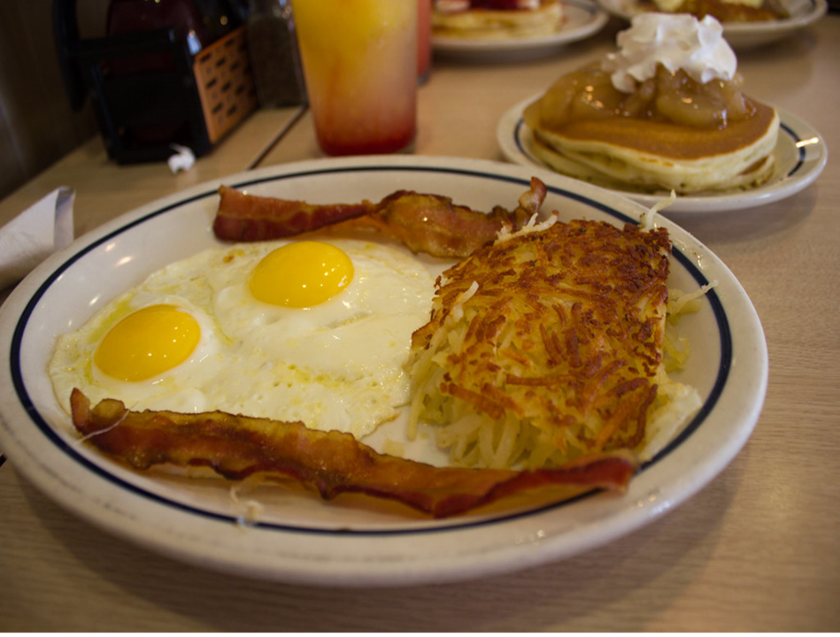 Gurnee Mayor Tom Hood's Golf Benefit for Adults with Special Needs at BiG Great Lakes 2026 - Default Image of Breakfast Sponsor