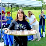 Image of Tent Sponsor- Hole 1 BiG Great Lakes Tent