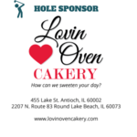 Image of Hole Sponsor