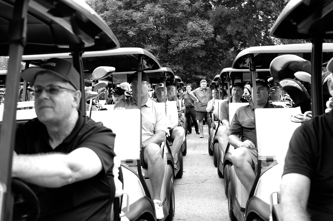 Gurnee Mayor Tom Hood's Golf Benefit for Adults with Special Needs at BiG Great Lakes 2026 - Default Image of Golf Cart Area Sponsor