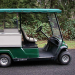 Image of Beverage Cart Sponsor