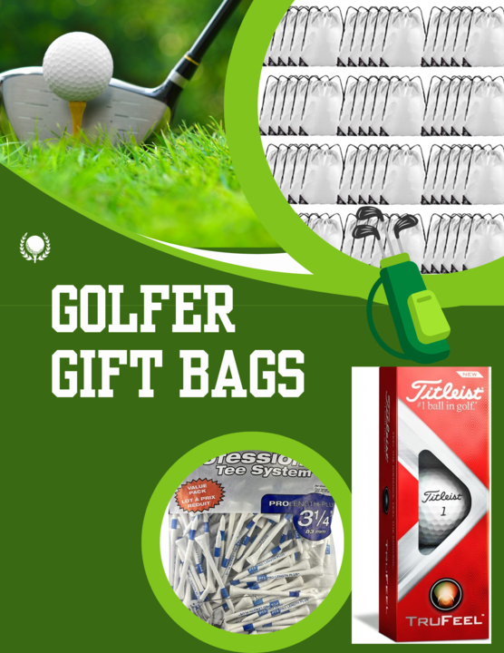 Gurnee Mayor Tom Hood's Golf Benefit for Adults with Special Needs at BiG Great Lakes 2026 - Default Image of Player Gift Bag Sponsor