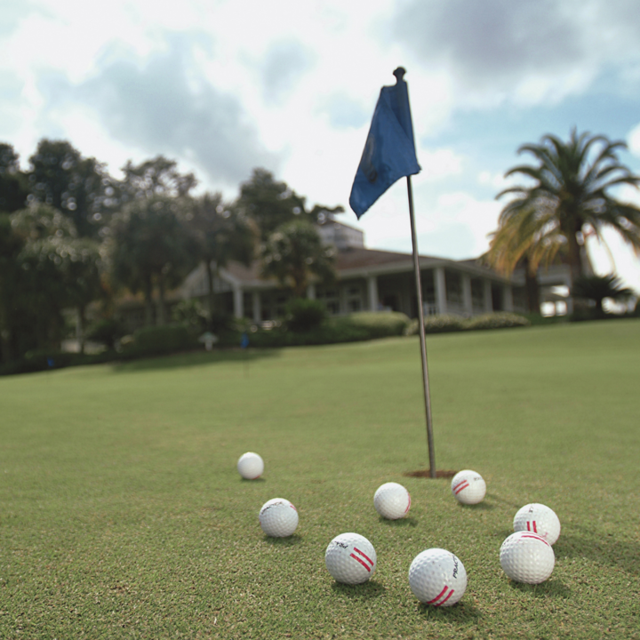 Henkels & McCoy's 20th Annual Golf Tournament - Default Image of Closest to the Pin Sponsor